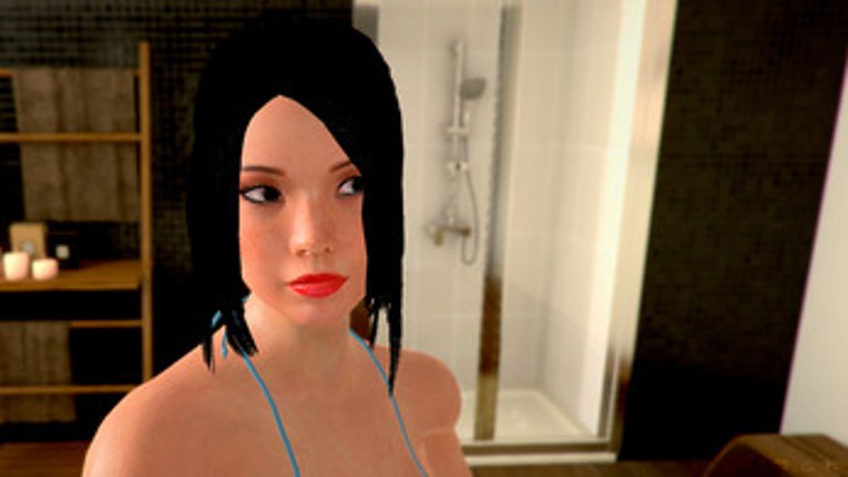 La Douche screenshot