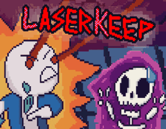 LASERKEEP Image