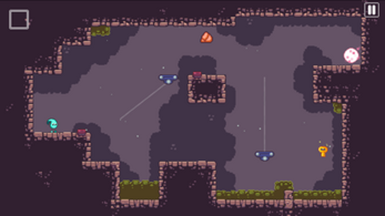 Leaftek and elemental power screenshot