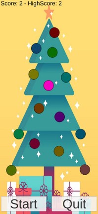 Lys for Christmas Image