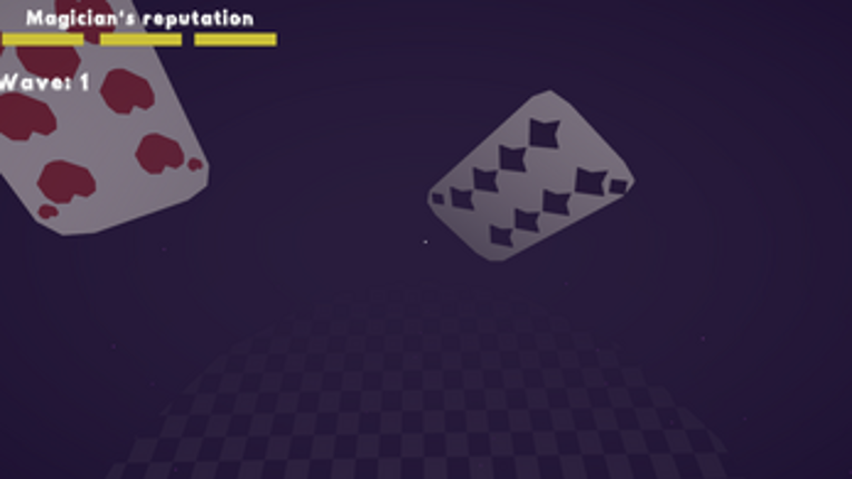 Magician's Little Helper Image
