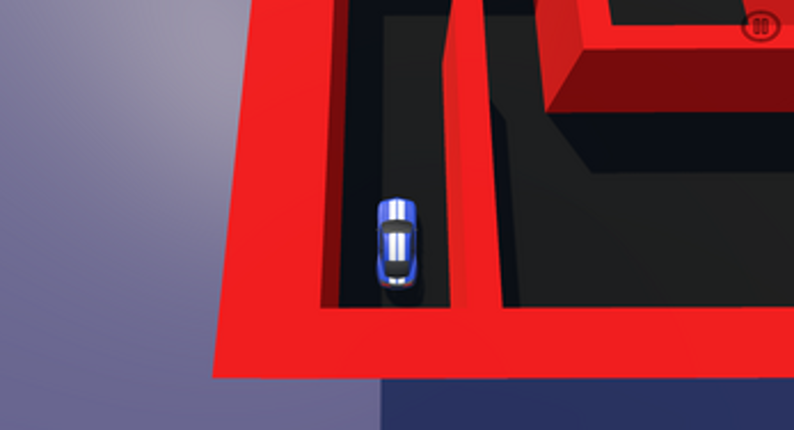 Maze Car Image