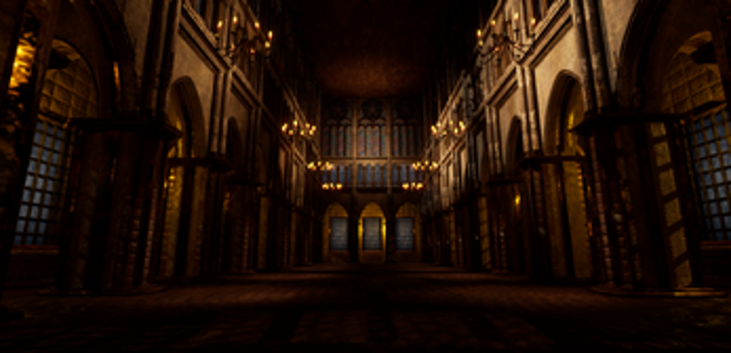 Milieu screenshot