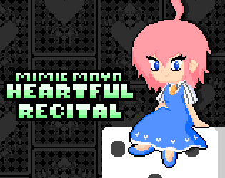Games like Mimic Maya ~ Heartful Recital