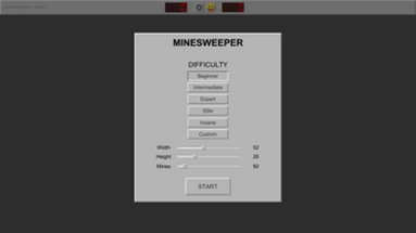 Minesweeper Image