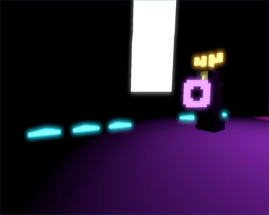 NeonHead screenshot
