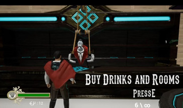 New Pike Showdown Image