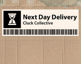 Next Day Delivery Image