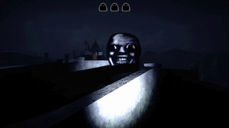 Nextbot Graveyard Image