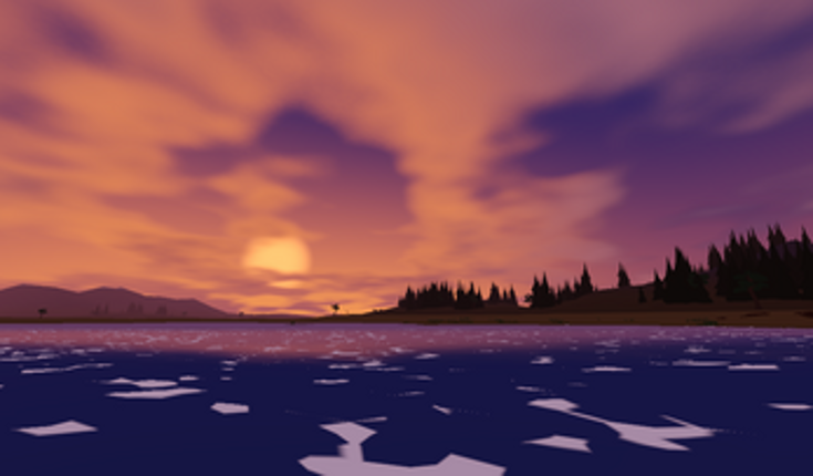 Niceland screenshot