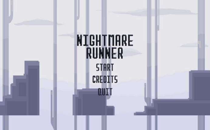 Nightmare Runner screenshot