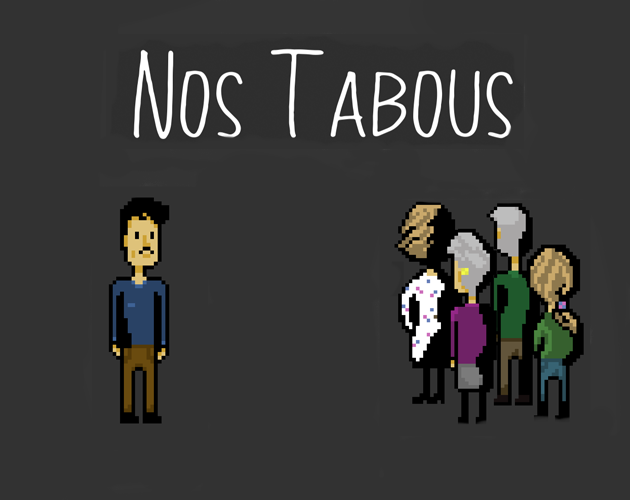 Games like Nos Tabous