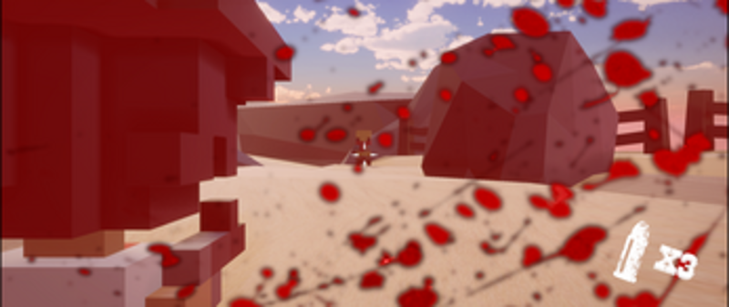 Once Upon A Time They Stole My Horse Image