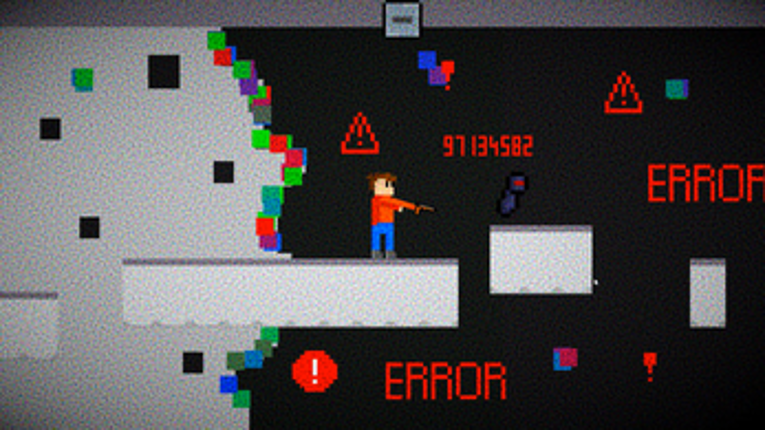 One Bullet screenshot