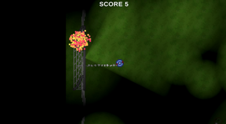 Pitch Black screenshot