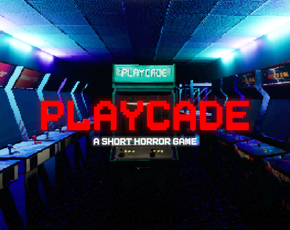 Games like Playcade