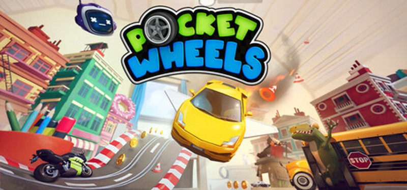 Pocket Wheels Image