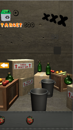 Produce Inspector Image