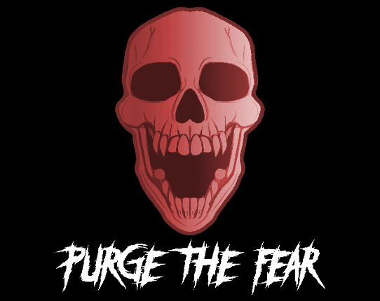 Purge The Fear Game Cover