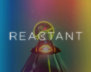 Games like Reactant