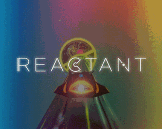 Reactant Image