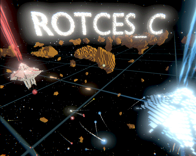 Games like ROTCES_C