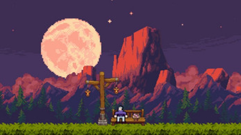 Saturne screenshot