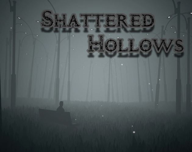 Games like Shattered Hollows
