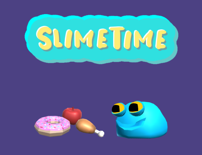 Games like SlimeTime