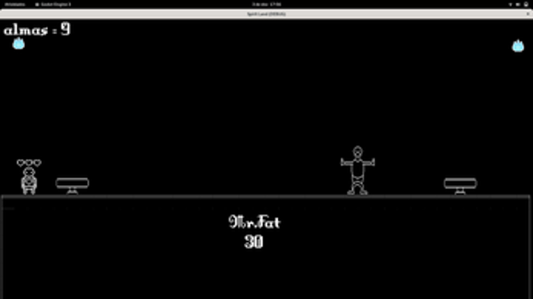 Spirit Land: The Lost World screenshot