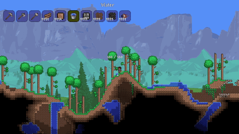 Swagaria screenshot