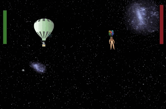 Demo - Todd Crumpleberry's Storybook Adventure screenshot