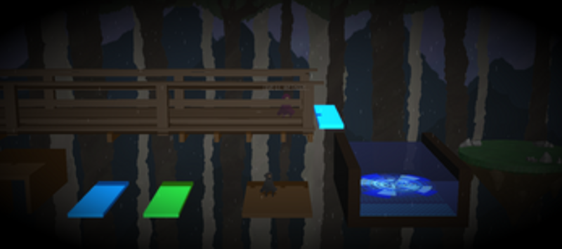 The Assembly: Act 1 Image