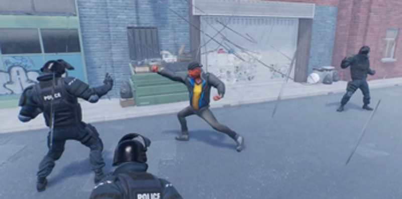 The Innocent Image