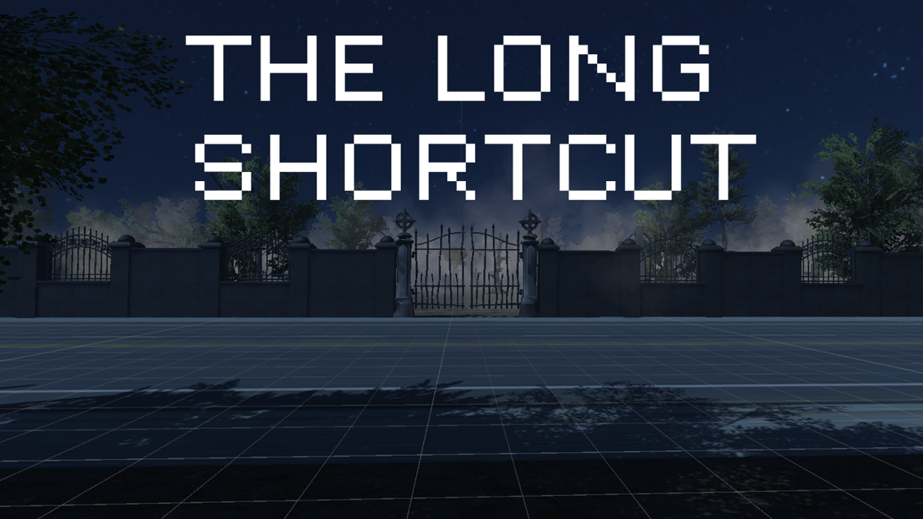 Games like The Long Shortcut