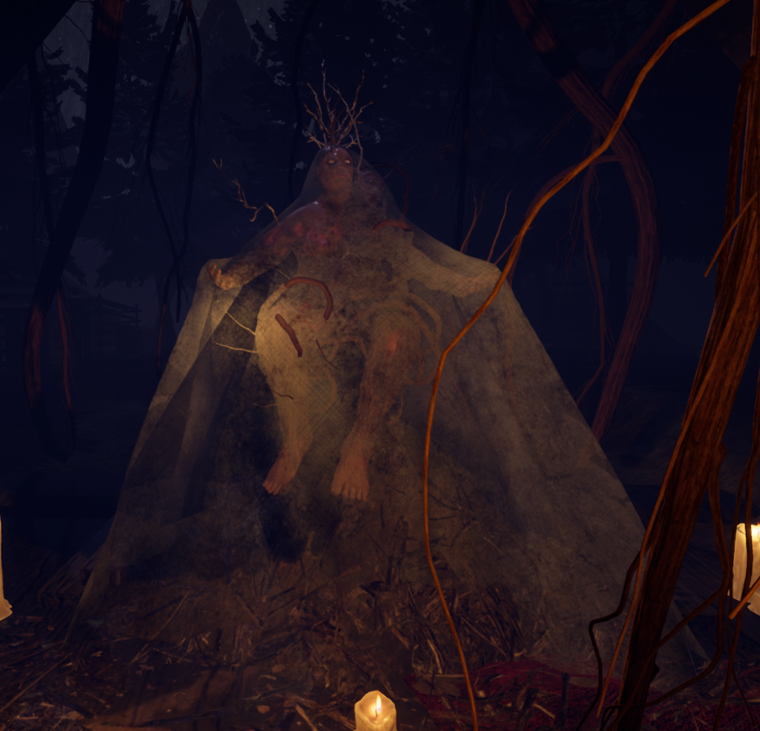 Games like Flora's Gate