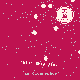 Games like Tsukuyomi