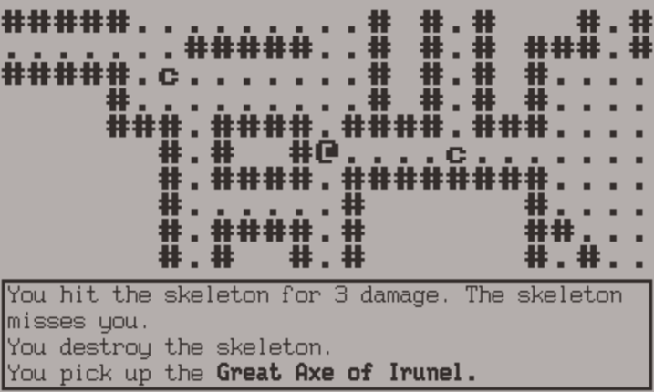Tyalband screenshot