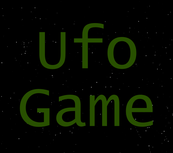 Games like Ufo Game