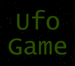 Ufo Game Image