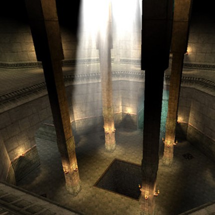 Ultimate Rakanishu's Deathmatch Mappack screenshot