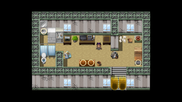 Underwhelming Resurrections screenshot