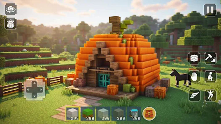 City Blocks: Build & Craft screenshot