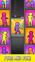 Elevator Sorting Image