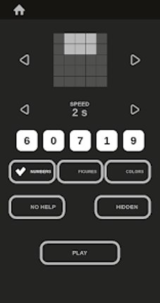 Decoder Brain Training Image