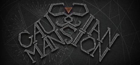 Games like Gaussian Mansion