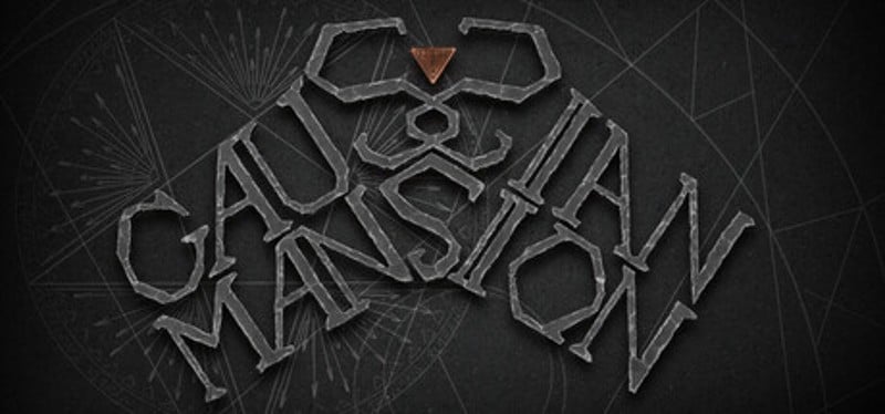 Gaussian Mansion Image