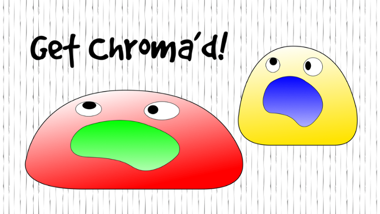 Get Chroma'd Image