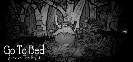 Games like Go To Bed: Survive The Night