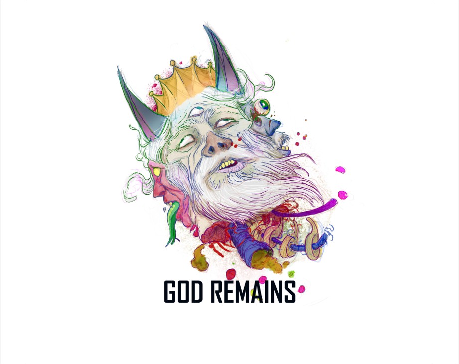 Games like God Remains
